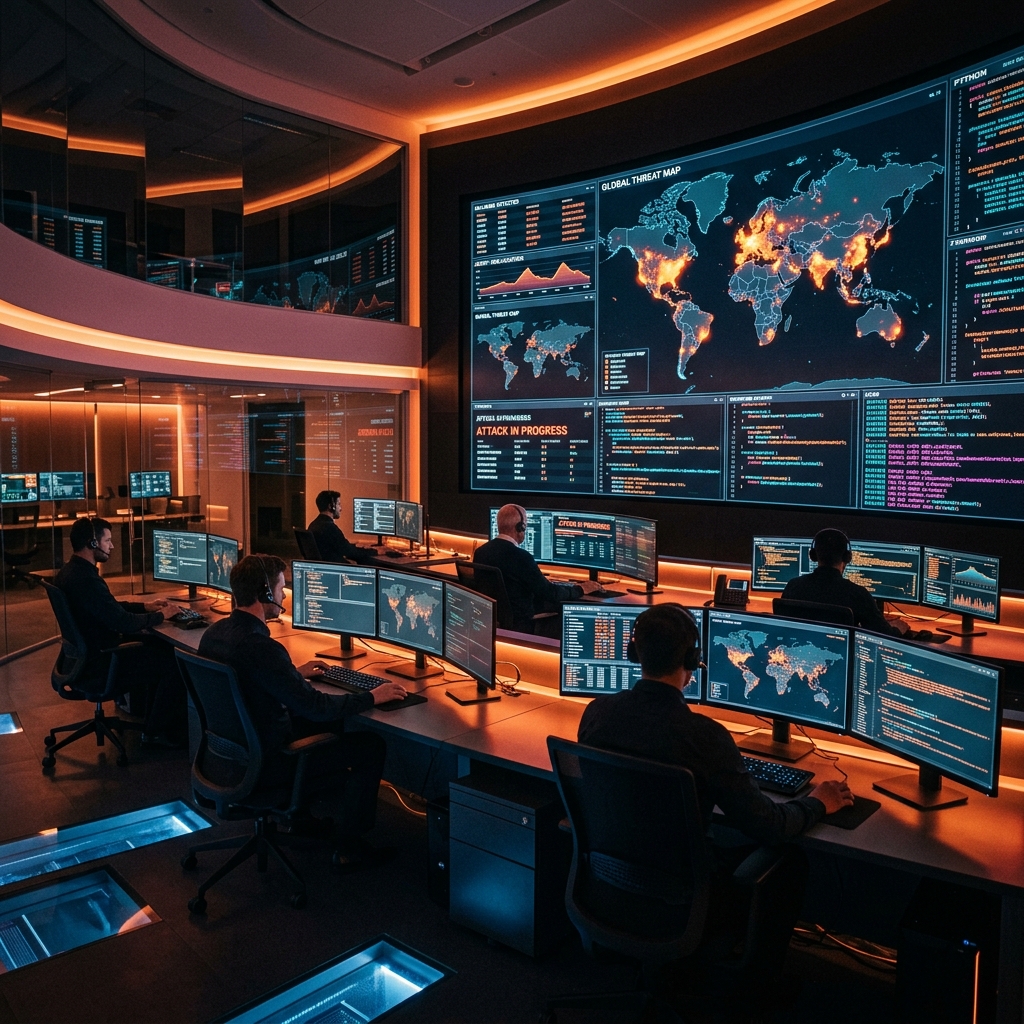 Security Operations