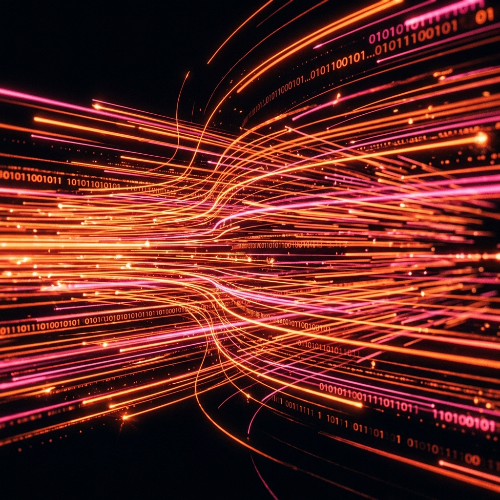 High Speed Data