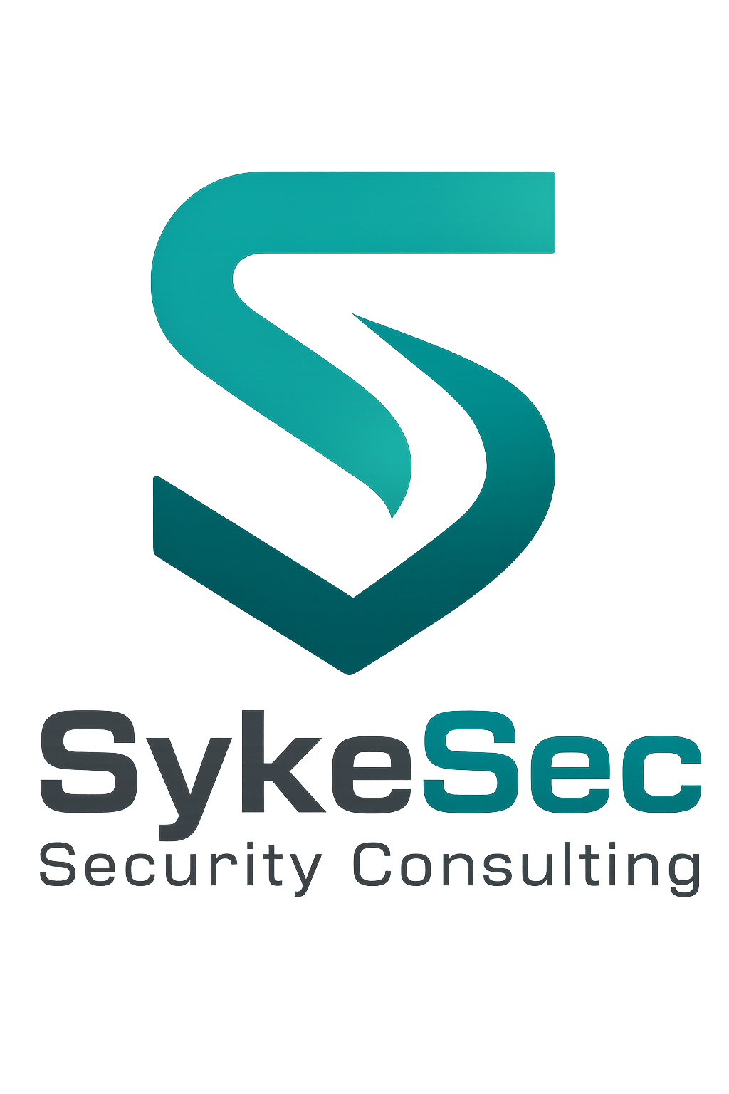 SykeSec Logo